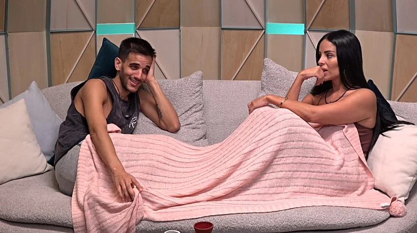 האח הגדול עונה 4