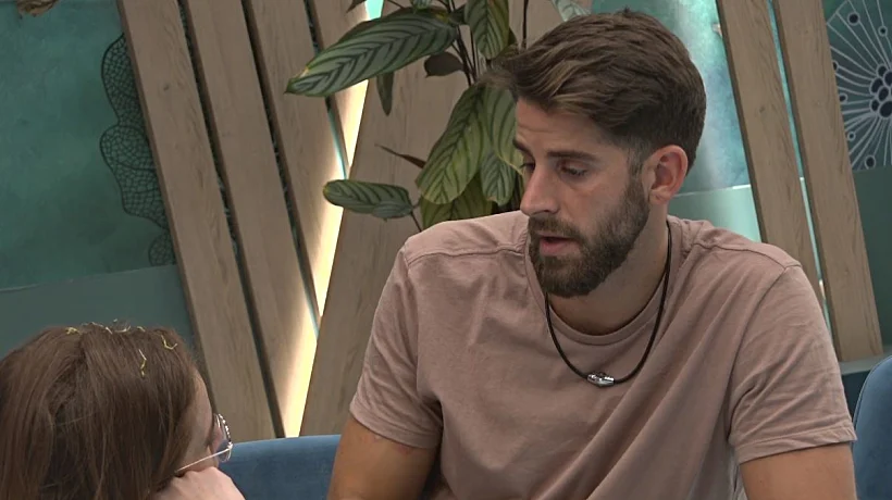 האח הגדול | שחף