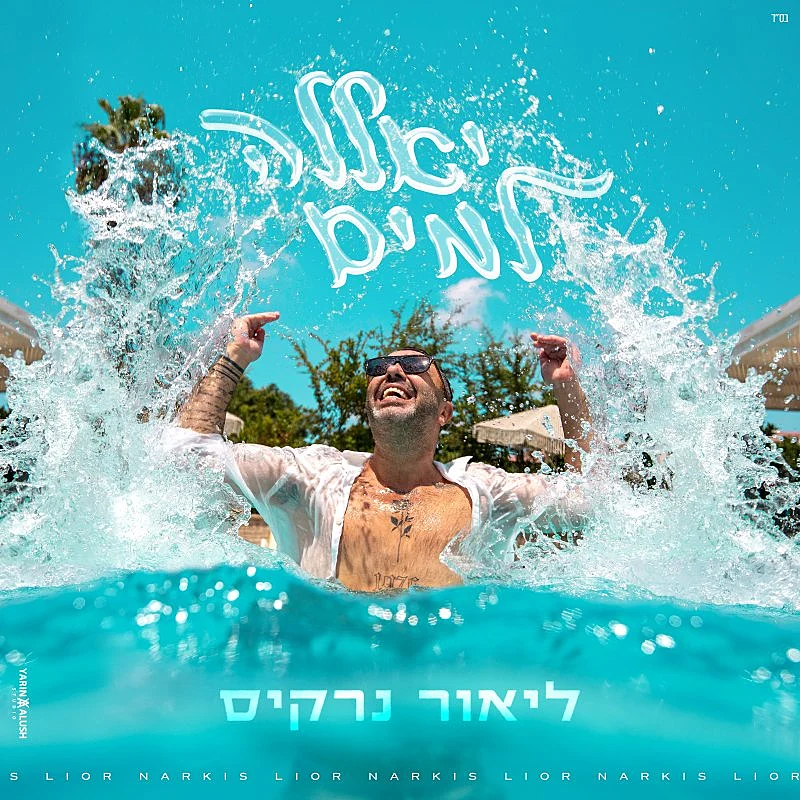 ליאור נרקיס