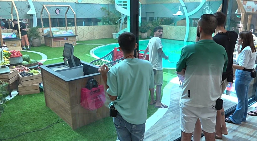 האח הגדול עונה 4