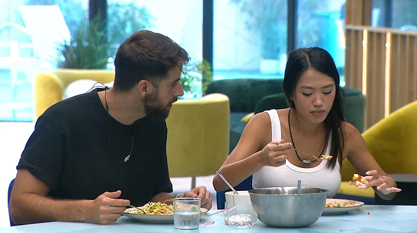 האח הגדול עונה 4