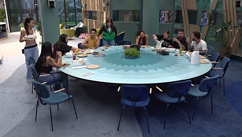 האח הגדול עונה 4