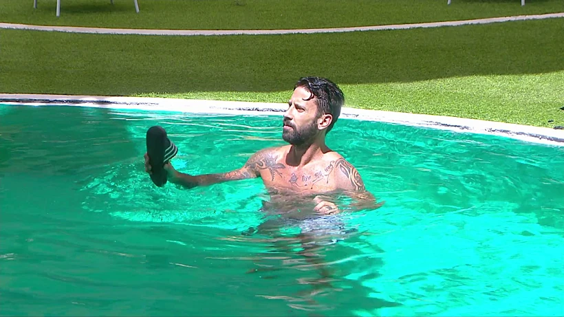 דרור | האח הגדול עונה 4