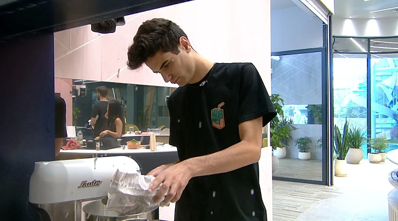 אופק | האח הגדול עונה 4