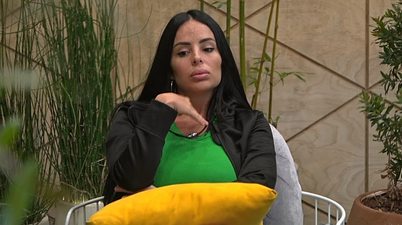 אילנה | האח הגדול עונה 4