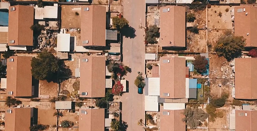 מחדל הדיור הציבורי עמידר באר שבע