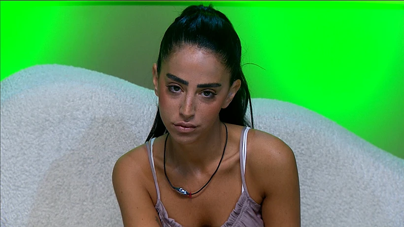 בר במשימת ההאקר | האח הגדול עונה 4