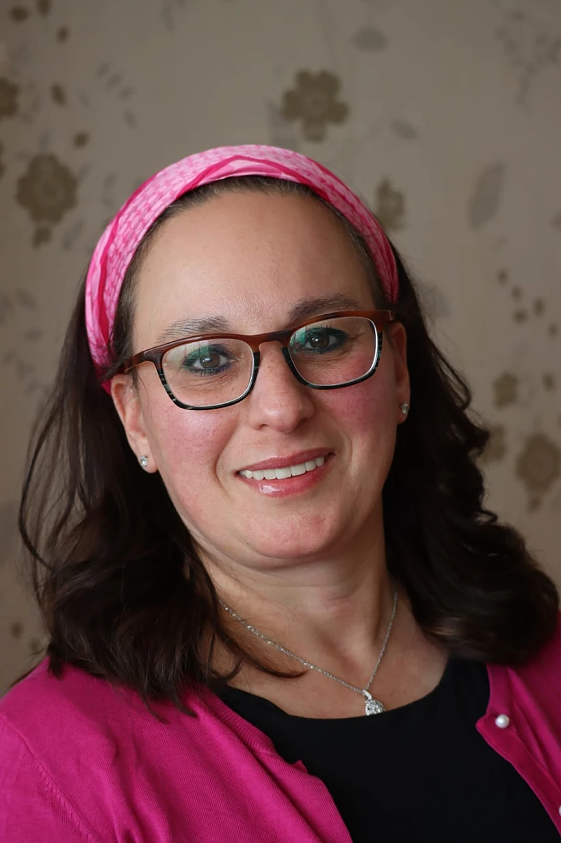 אושרית סטבון