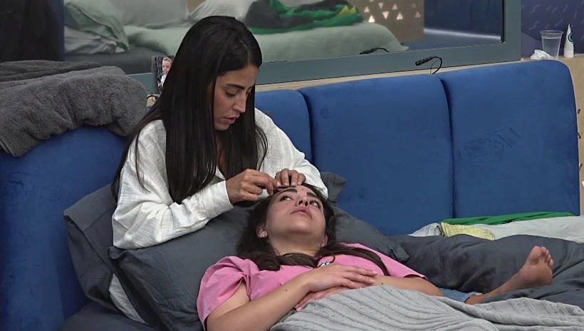 האח הגדול | בר וריוואה