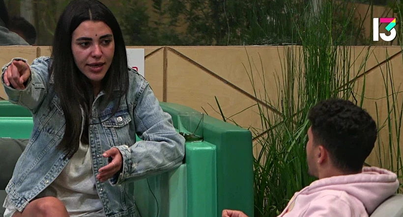 ריוואה, דניאל, האח הגדול עונה 4