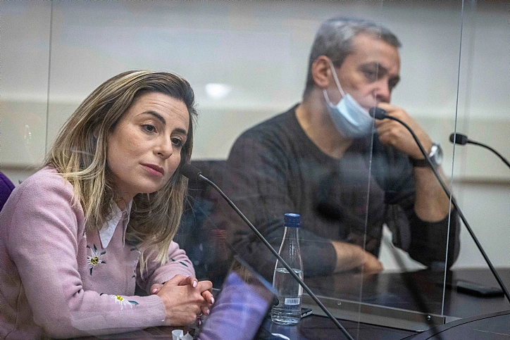 סטלה וינשטיין