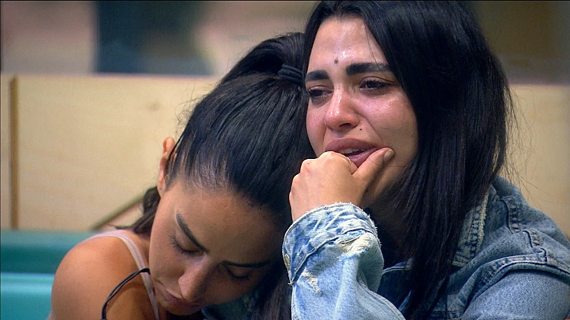 ריוואה ובר | האח הגדול עונה 4