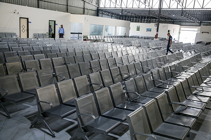 מעבר ארז בימים שלפני עלות השחר