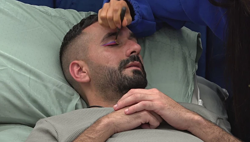 משה קוגמן | האח הגדול 4