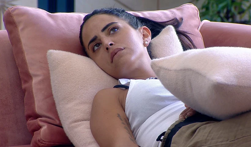 בר כהן | האח הגדול עונה 4