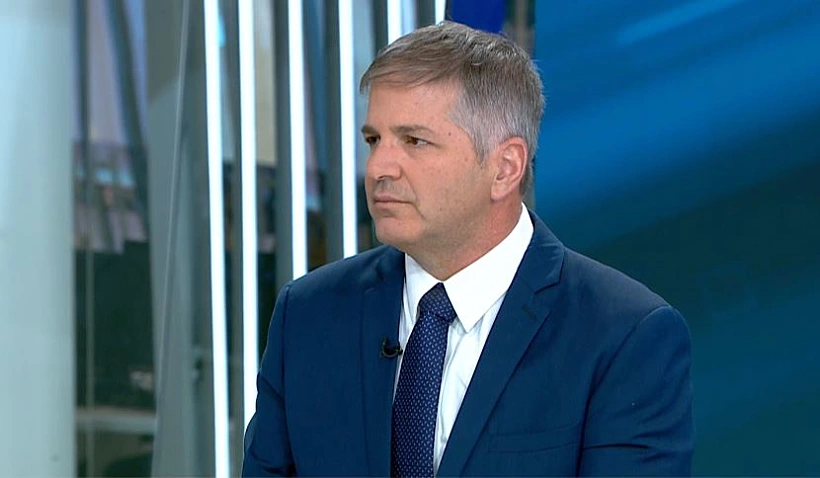 חבר הכנסת יואב קיש הליכוד