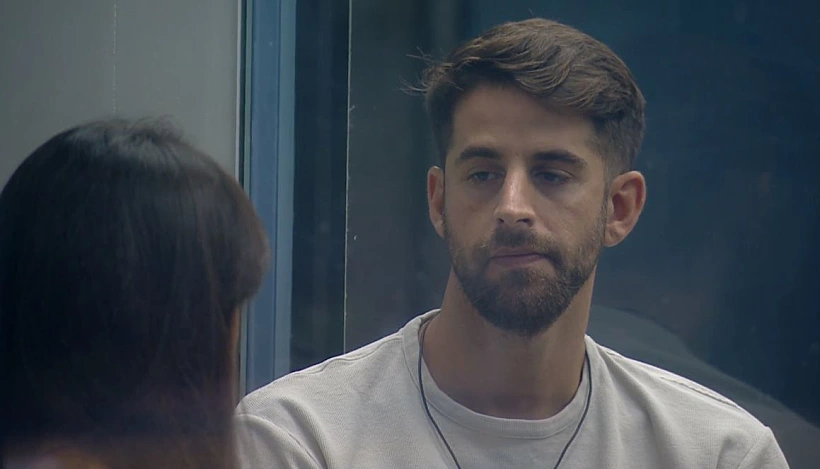 שחף | האח הגדול 4