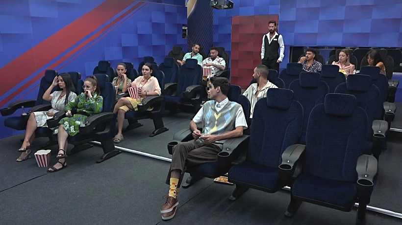 האח הגדול עונה 4