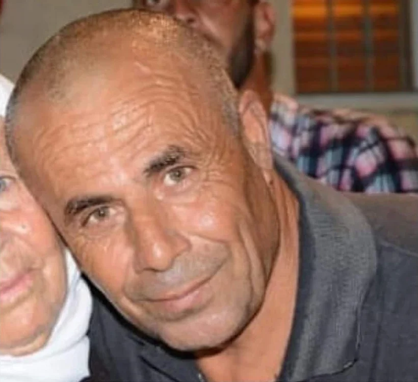 בלאל ג'בארין, הפועל שנהרג לאחר שנפל לבור ביישוב גדיש