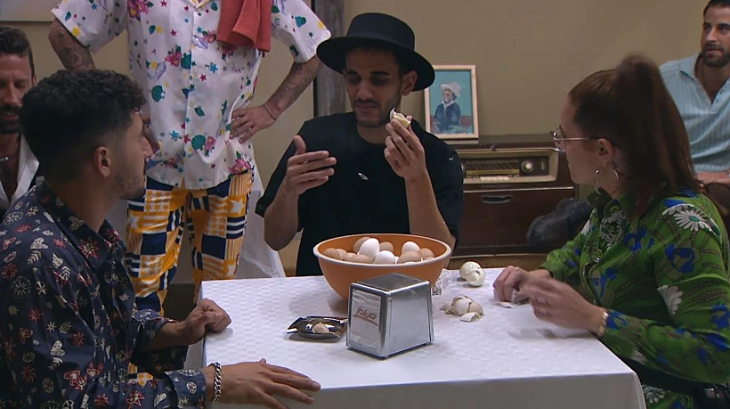 האח הגדול עונה 4