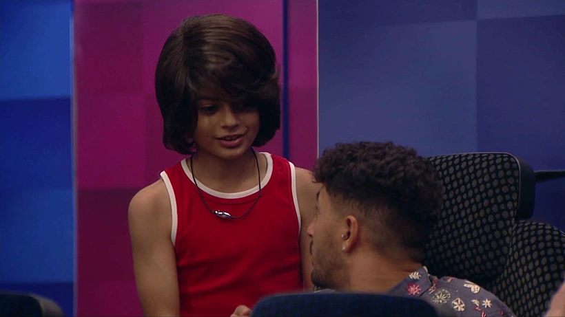 דניאל | האח הגדול עונה 4