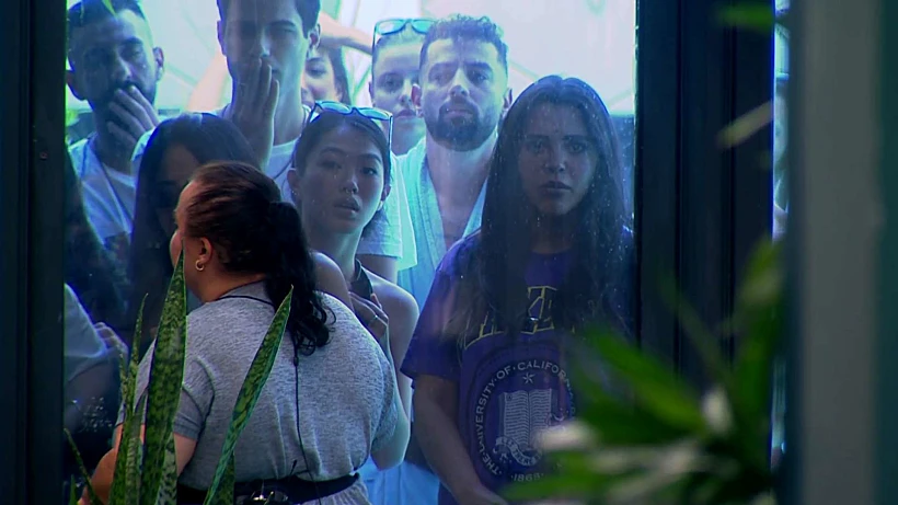 ריוואה, נתנאל, האח הגדול עונה 4