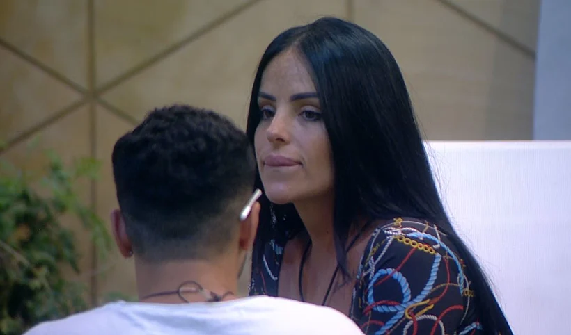 אילנה ודניאל | האח הגדול עונה 4