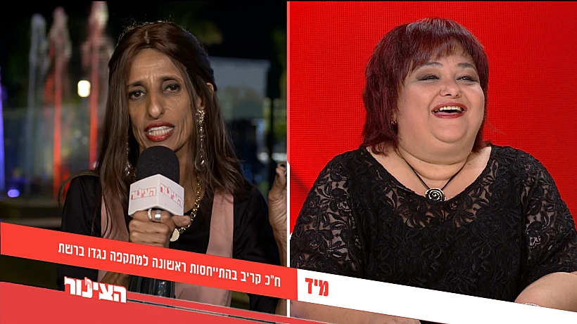 דינה נגד התומכים של טליה | האח הגדול עונה 4