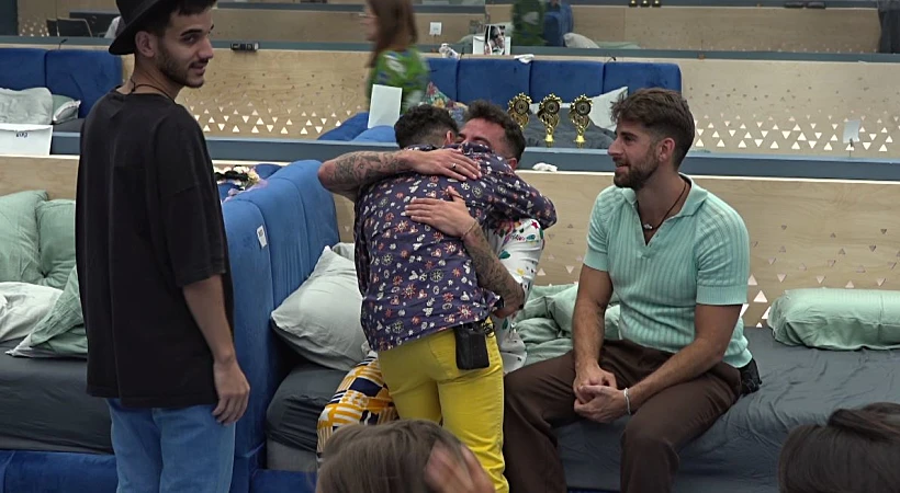 האח הגדול עונה 4