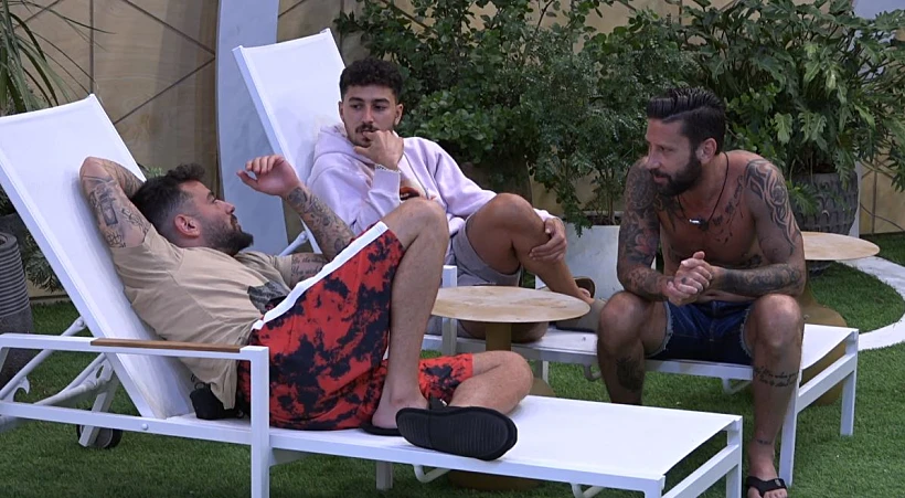 האח הגדול עונה 4