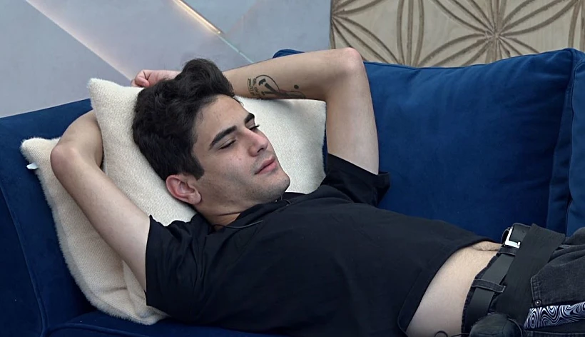 אופק לוי | האח הגדול 4