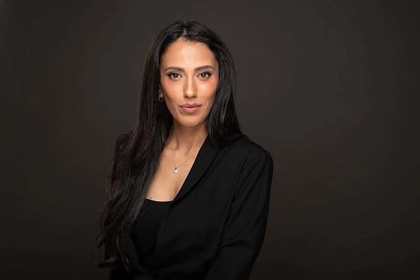 עו''ד דקלה סומך קדם