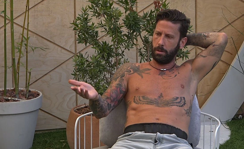 דרור | האח הגדול עונה 4