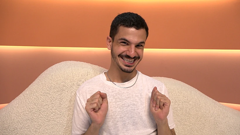 אדיר מזרחי | האח הגדול עונה 4