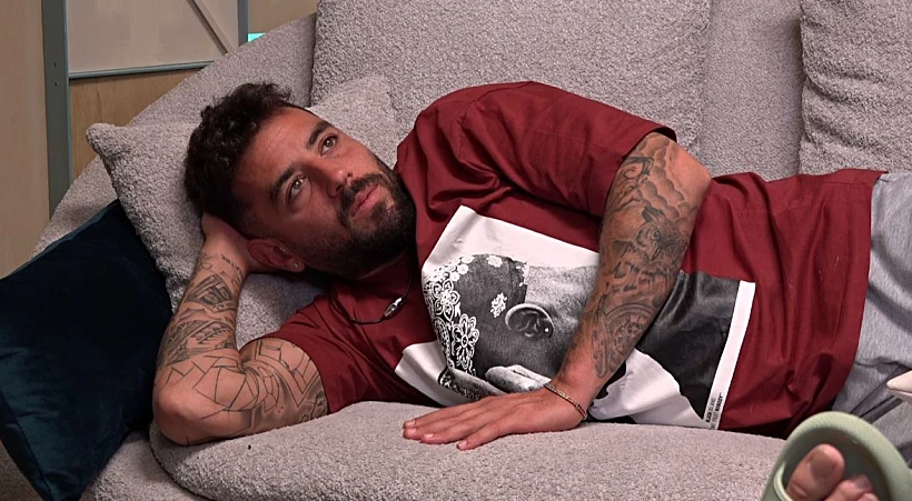 נתנאל, האח הגדול עונה 4