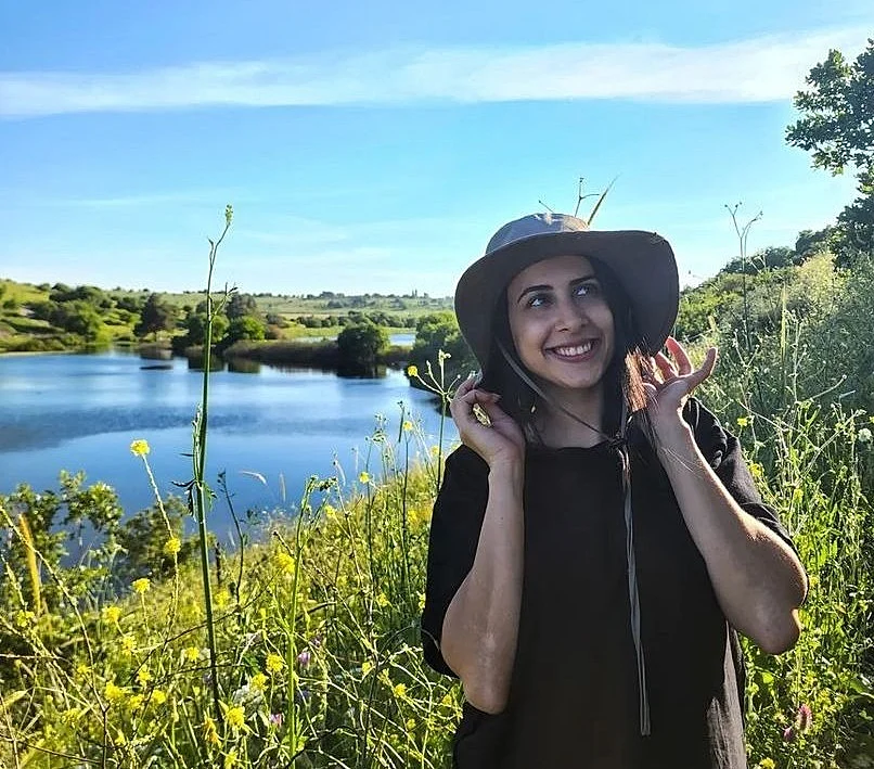 ילנה גרנברג, בת 27 מראשון לציון, הנרצחת שנמצאה ברחובות