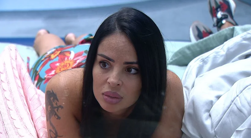 אילנה טרננקו | האח הגדול 4