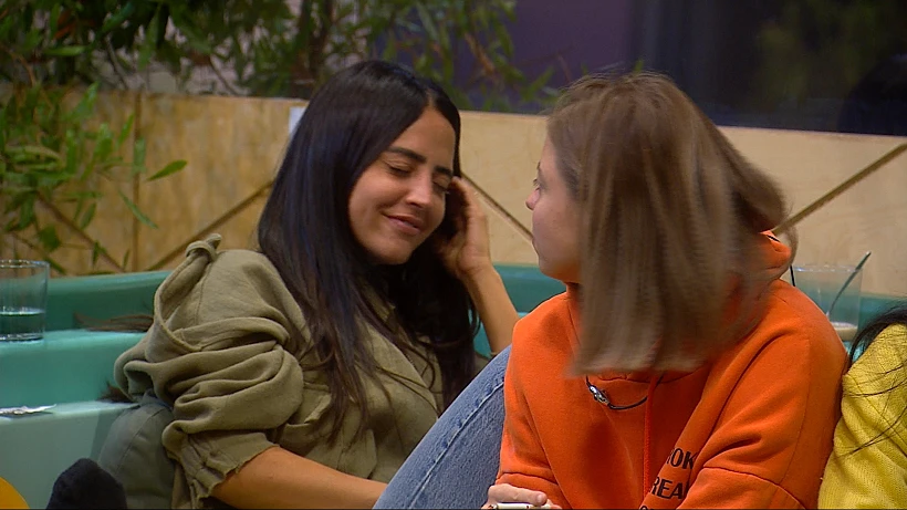 האח הגדול עונה 4, בר כהן