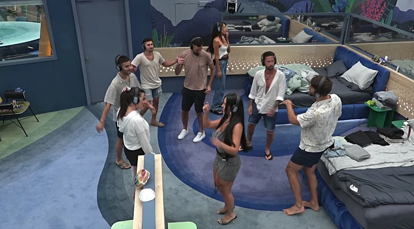 האח הגדול עונה 4