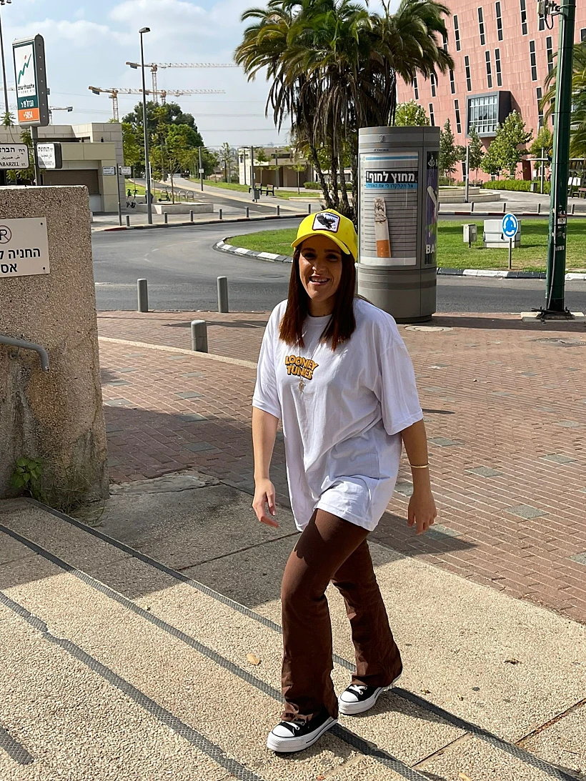 שרין מגיעה לראיון מודח | האח הגדול עונה 4