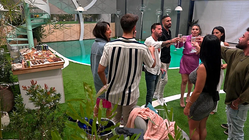 האח הגדול עונה 4