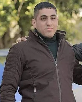 המבוקש עלאא זכרנה שנעצר