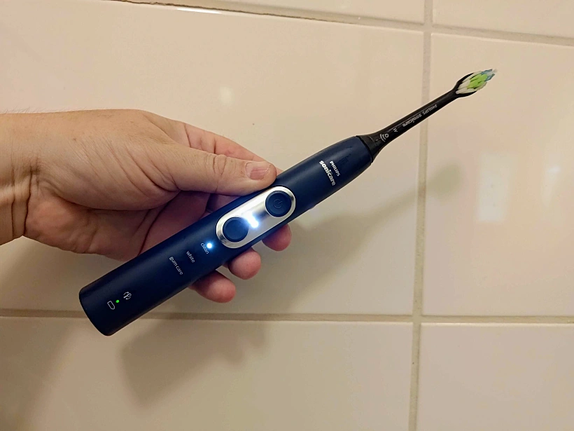 Philips-Sonicare