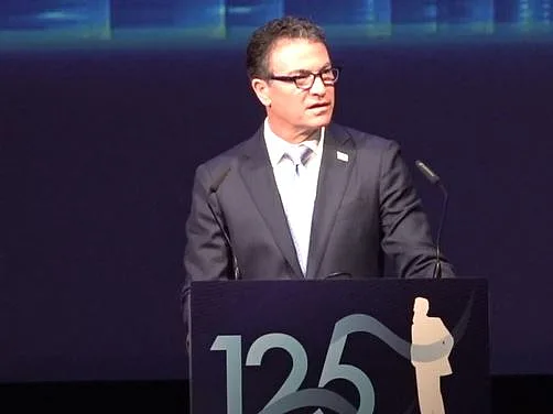 ראש המוסד לשעבר, יוסי כהן