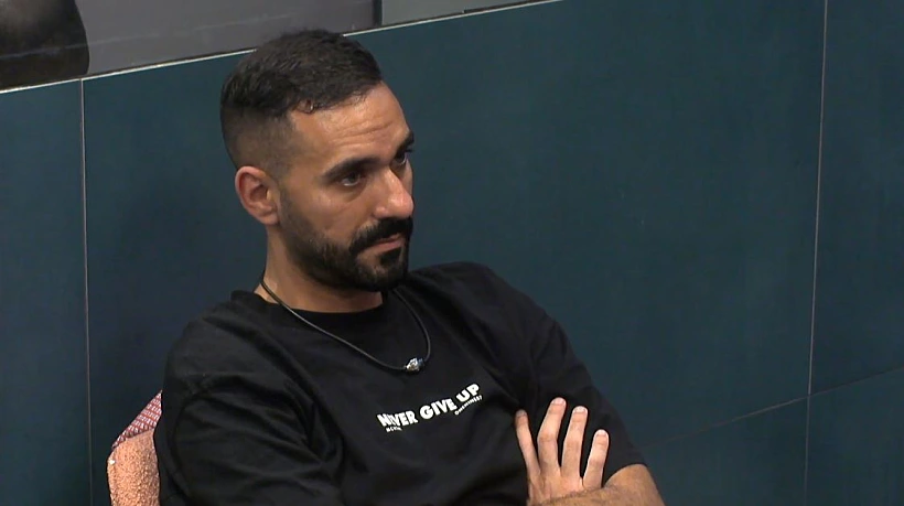 האח הגדול | משה