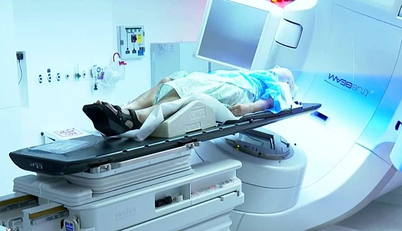 הטיפול החדשני לחולי סרטן