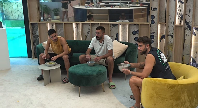 האח הגדול עונה 4