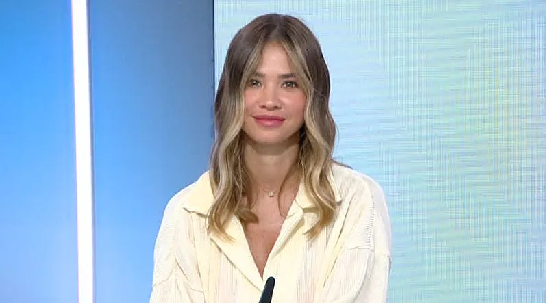 רוסלנה רודינה