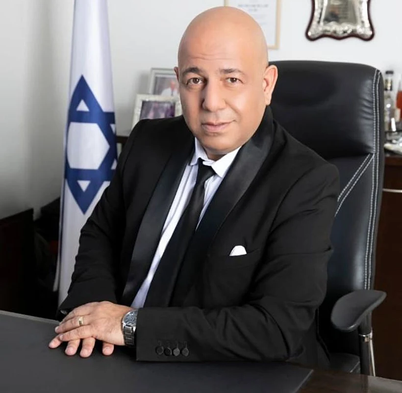 עו''ד נבון קצב