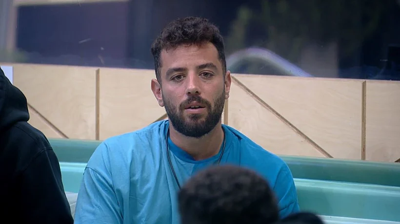 נתנאל רודניצקי | האח הגדול 4